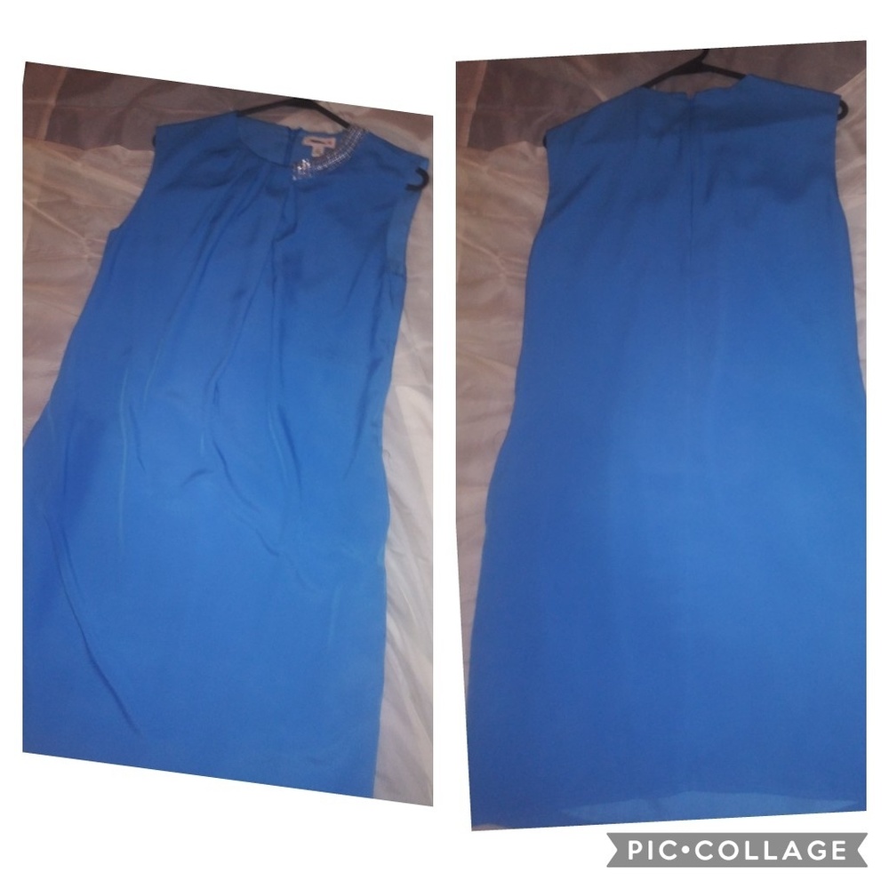 Banquet Dress